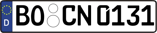 BO-CN0131