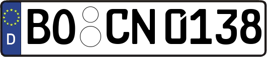 BO-CN0138