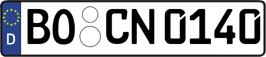 BO-CN0140