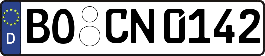 BO-CN0142