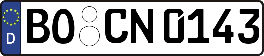 BO-CN0143