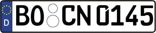 BO-CN0145