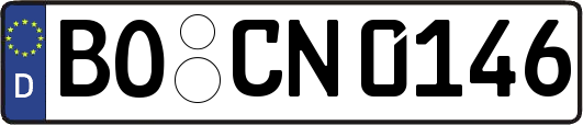BO-CN0146
