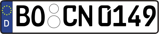 BO-CN0149