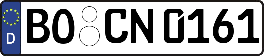 BO-CN0161