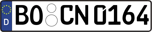 BO-CN0164