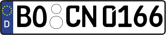 BO-CN0166