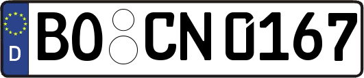 BO-CN0167