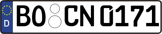 BO-CN0171
