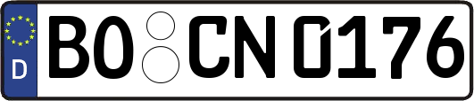 BO-CN0176