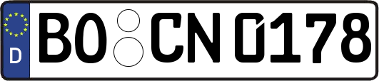 BO-CN0178