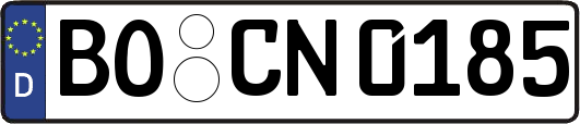 BO-CN0185