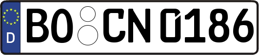 BO-CN0186