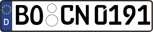 BO-CN0191