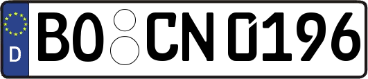 BO-CN0196