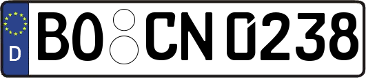 BO-CN0238