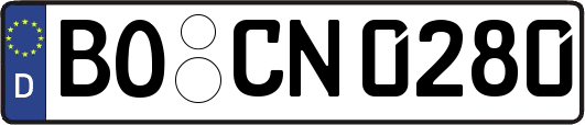 BO-CN0280