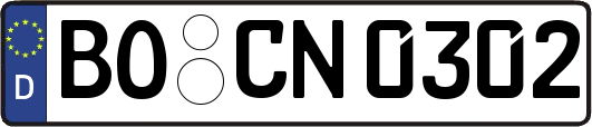BO-CN0302