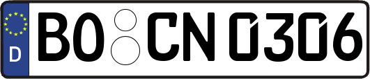 BO-CN0306