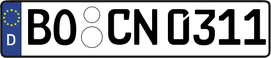 BO-CN0311