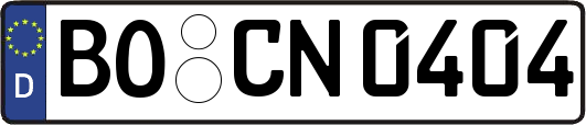 BO-CN0404