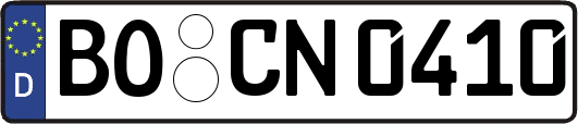 BO-CN0410