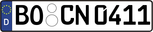 BO-CN0411