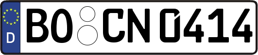 BO-CN0414