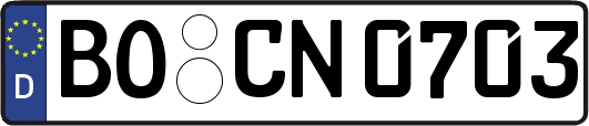 BO-CN0703
