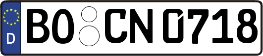 BO-CN0718
