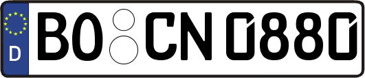 BO-CN0880