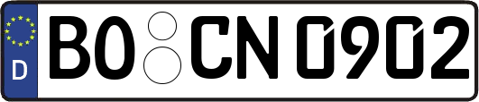 BO-CN0902