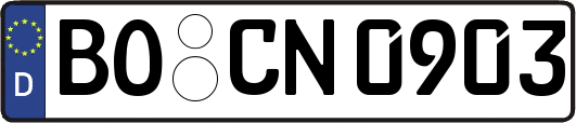 BO-CN0903