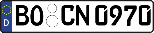 BO-CN0970