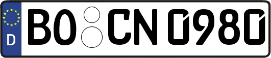 BO-CN0980