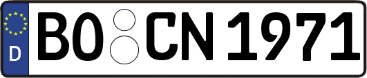 BO-CN1971
