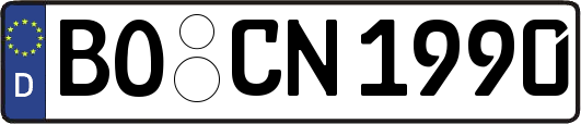 BO-CN1990