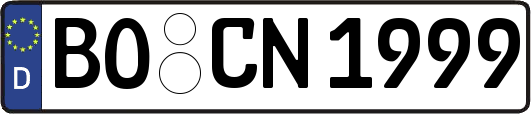 BO-CN1999