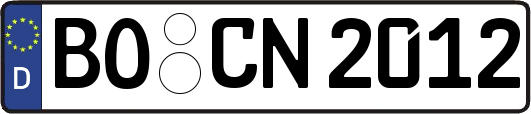 BO-CN2012