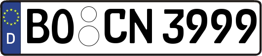 BO-CN3999