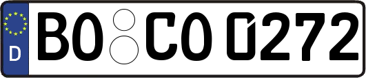 BO-CO0272