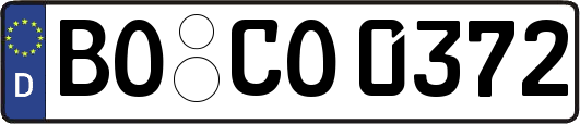 BO-CO0372
