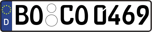 BO-CO0469