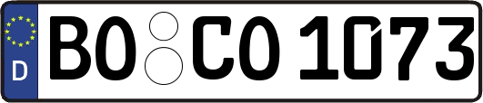 BO-CO1073