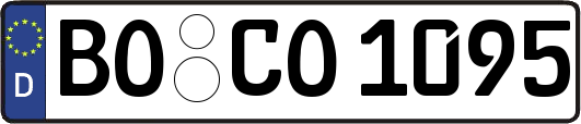 BO-CO1095