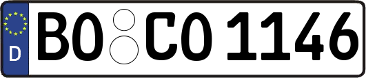 BO-CO1146
