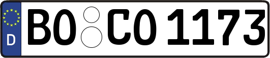 BO-CO1173