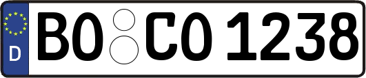 BO-CO1238