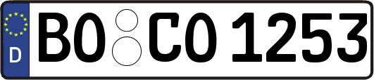 BO-CO1253