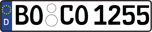 BO-CO1255